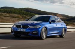 【原廠快訊】「首到」擒來！BMW 320i首發版無料升級音響及HUD 9766