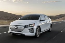 Hyundai節能車海戰略！3年內推13款替代能源新車 9779