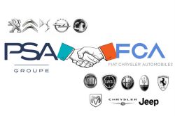 全球第四大汽車集團 PSA-FCA將保留旗下13個品牌！ 9781