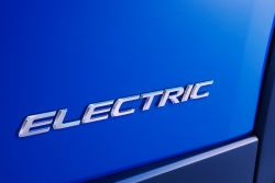 【2019廣州車展】Lexus首款純電量產車預告登場！ 9793