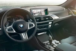 【原廠快訊】全面升級iDrive7.0 BMW X3、X4新年式登場！ 9800