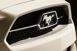 Mustang品牌化！Ford計劃推出更多「野馬牌」車型 9817