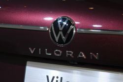 2019廣州車展 VW新增大型MPV Viloran可能成為全球產品！ 9836
