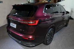 2019廣州車展 VW新增大型MPV Viloran可能成為全球產品！ 9836