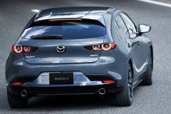 Skyactiv-X真的來了！日本Mazda 3預計12/5正式開賣！ 9855