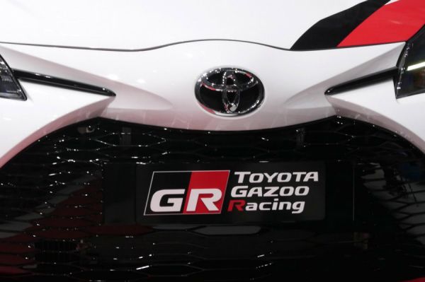 傳承經典 傳豐田新Corolla可望推出更「硬」的GT4車型？ 9859