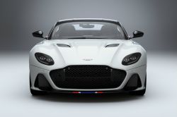 重現協和號榮光！奧斯頓馬丁DBS Superleggera航空限定版登場 9860