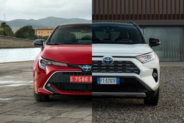 神車破5千萬里程碑、RAV4史上最佳 2019年1～10月全球銷售排行出爐 9912