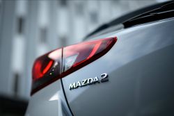 變速箱控制程式瑕疵！國內Mazda發布馬2召回 9956