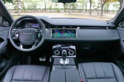 4車型215萬起 大改款Range Rover Evoque在台發表 9958