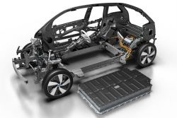 電動車耗損高？電池平均每年損失2.3%容量 9975