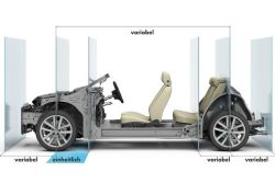 大改款即將登場！VW公佈新一代Caddy設計圖 9977