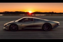 有史以來最快McLaren Speedtail極速突破400km/h 9983