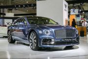 【2020台北車展】賓利大改款Flying Spur發表 1420萬起