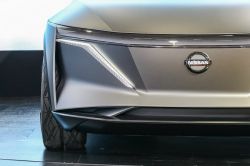 【2020台北車展】未來概念展演 Nissan IMs concept、GT-R 50週年紀念款登場 10013