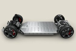 【2020 CES】Sony進軍汽車業？發表品牌首款純電概念車 10051