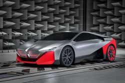 聚焦電動車開發！BMW證實i8將於四月停產 10085