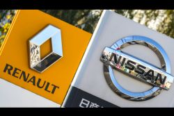 聯盟出現裂縫！Nissan秘密計畫與Renault分割！ 10086