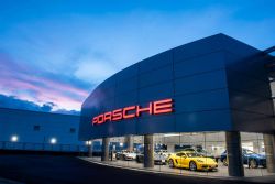 【原廠快訊】拓展經銷體系！Porsche宣布與尚騰汽車集團深化合作 10118