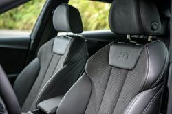 內外有感升級 Audi A5 Sportback S line進化版240萬開賣 10157
