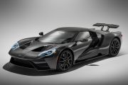 當代「狂人」精神 Ford GT再推新年式升級！