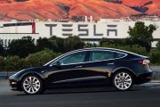 無懼武漢肺炎肆虐！Tesla重啟中國量產作業