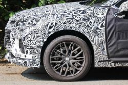 跑得飛快！300hp Luxgen MBU偽裝車在台現蹤 10207