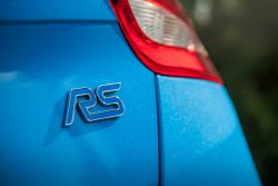排放法規太嚴峻！Ford Focus RS恐推延至2023年發表 10217