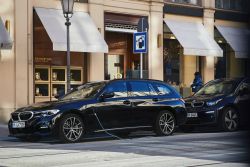 【2020日內瓦車展】陣容擴張！BMW 3系列追加M340d與油電旅行車 10228