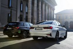 【2020日內瓦車展】陣容擴張！BMW 3系列追加M340d與油電旅行車 10228