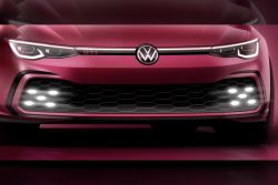 【2020日內瓦車展】VW證實新Golf GTI一同登場日內瓦 10240