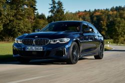 345萬買374hp！BMW M340i xDrive終於登台 10245