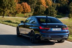 345萬買374hp！BMW M340i xDrive終於登台 10245