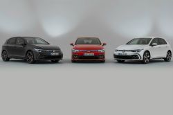【2020日內瓦車展】出力提升 新Golf GTI、GTE、GTD全數報到 10259