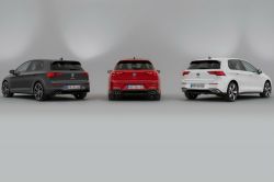 【2020日內瓦車展】出力提升 新Golf GTI、GTE、GTD全數報到 10259