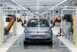 VW ID.3錯誤太多！發表時間恐將延後！ 10261