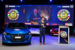 【2020日內瓦車展】歐洲風雲車正式揭曉！Peugeot 208成為最大贏家！ 10274