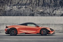 【2020日內瓦車展】Longtail傳奇最新篇章 McLaren 765LT驚艷登場！ 10278