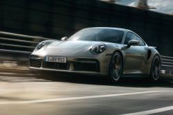 【2020日內瓦車展】預售價1156萬起！新世代911 Turbo S正式發表 10283