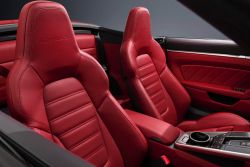 【2020日內瓦車展】預售價1156萬起！新世代911 Turbo S正式發表 10283