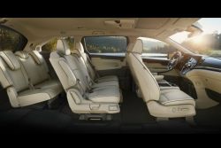 【2020紐約車展】安全升級、外觀小整 美規本田小改款Odyssey公布 10307