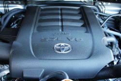 Toyota將推出新V8引擎？原廠註冊商標露玄機 10318