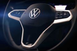 新多媒體、數位儀錶上身 VW釋全新休旅Nivus更多細節 10330