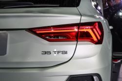 全新Audi Q3預售182萬元起！今年投資8億元打造北部四大據點！ 10347