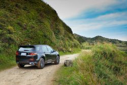 史上最狂小改款！Land Rover Discovery Sport P250 R-Dynamic SE試駕 1558