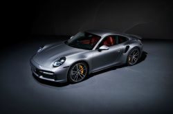 Porsche 911即將油電化？動力將會是史上最強！ 10370