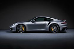 Porsche 911即將油電化？動力將會是史上最強！ 10370