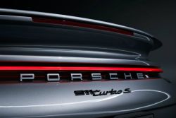 Porsche 911即將油電化？動力將會是史上最強！ 10370