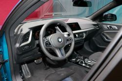 4月中上市 BMW 2系列Gran Coupe預售258萬元 10375