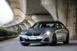 恪遵「二當家」本分！BMW M340i xDrive試駕 1565